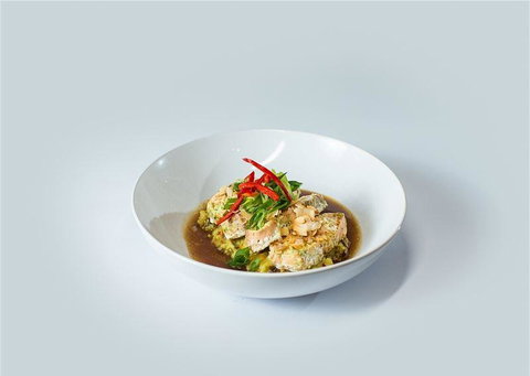 The Peninsula Bar And Restaurant - Accommodation Cairns 0