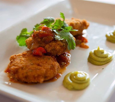 The Peninsula Bar And Restaurant - Accommodation Cairns 9