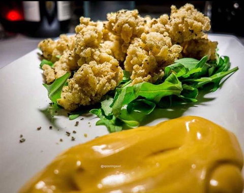 The Peninsula Bar And Restaurant - Accommodation Cairns 10