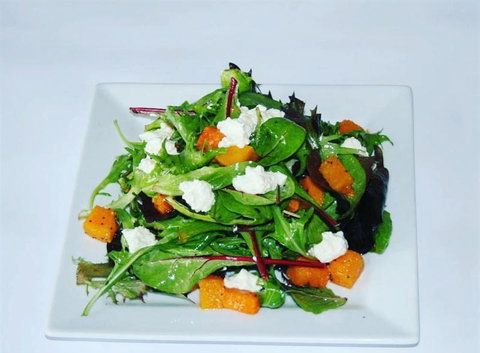 The Peninsula Bar And Restaurant - Accommodation Cairns 11