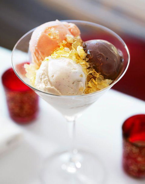 The Peninsula Bar And Restaurant - Accommodation Cairns 12