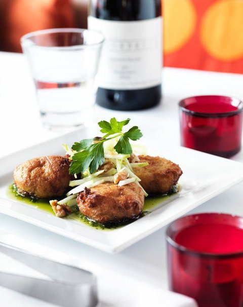 The Peninsula Bar And Restaurant - Accommodation Cairns 13