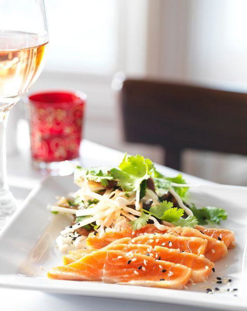 The Peninsula Bar And Restaurant - Accommodation Cairns 14