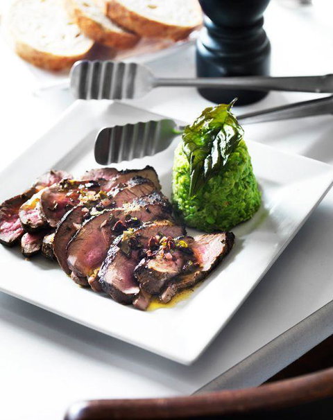 The Peninsula Bar And Restaurant - Accommodation Cairns 15