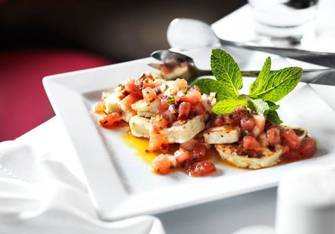 The Peninsula Bar And Restaurant - Accommodation Cairns 16