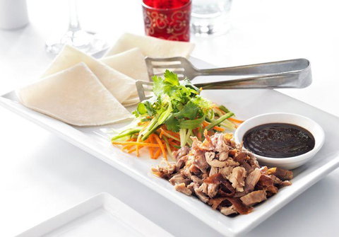 The Peninsula Bar And Restaurant - Accommodation Cairns 18