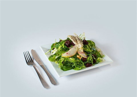 The Peninsula Bar And Restaurant - Accommodation Cairns 1