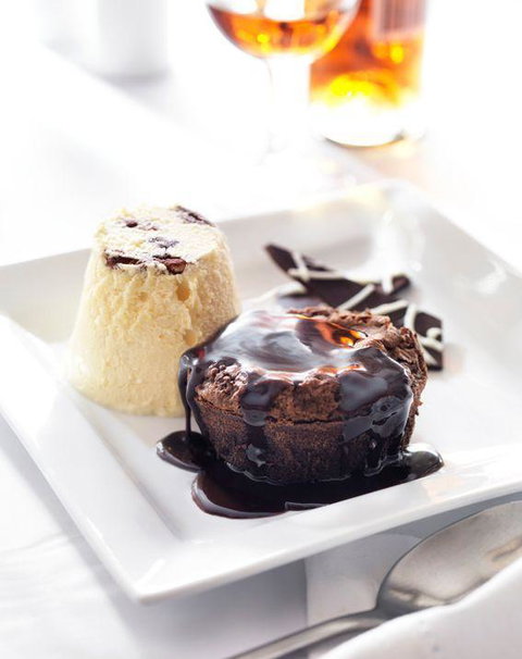 The Peninsula Bar And Restaurant - Accommodation Cairns 20