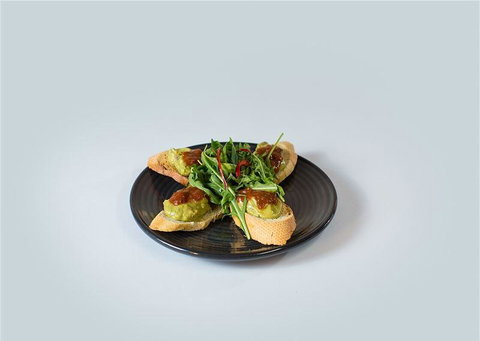 The Peninsula Bar And Restaurant - Accommodation Cairns 3