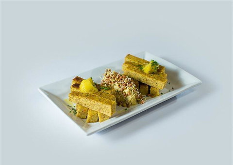 The Peninsula Bar And Restaurant - Accommodation Cairns 5