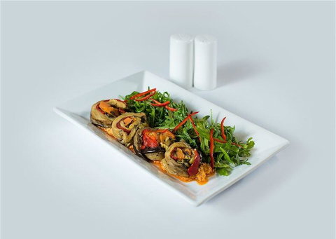 The Peninsula Bar And Restaurant - Accommodation Cairns 6