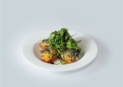 The Peninsula Bar And Restaurant - Accommodation Cairns 8