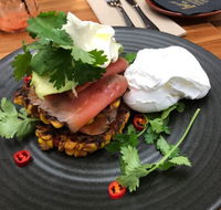 Vivo Cafe - Accommodation Cairns