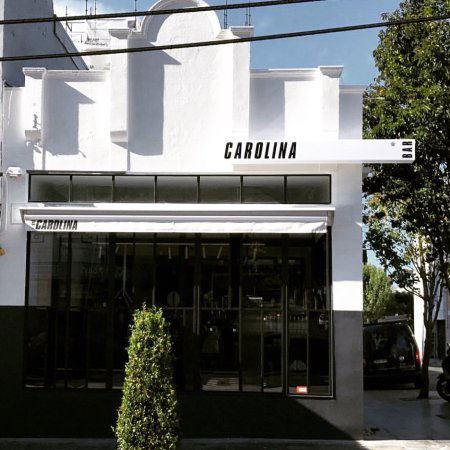 Bar Carolina - Accommodation Cairns 0