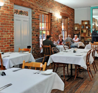 Stokers Restaurant  Bar - Accommodation Cairns