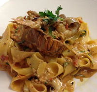 Bellocale Italian  Seafood Restaurant - Accommodation Cairns