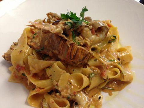 Bellocale Italian & Seafood Restaurant - Accommodation Cairns 0