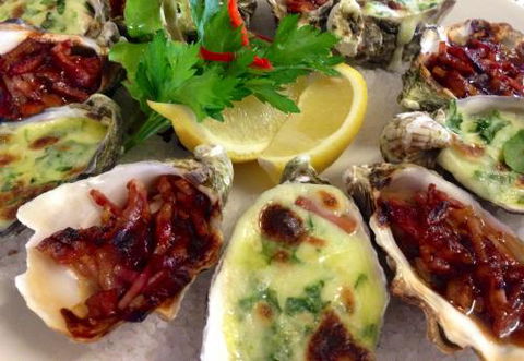 Bellocale Italian & Seafood Restaurant - Accommodation Cairns 1