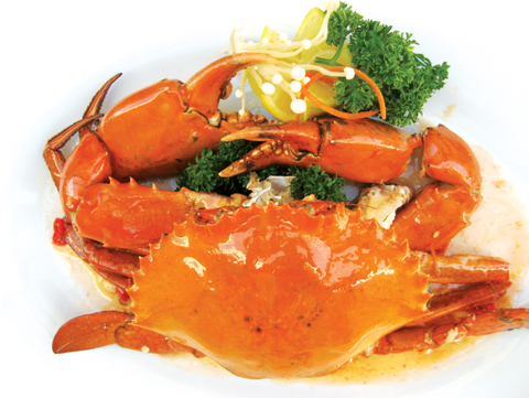 Taste Of China Restaurant - Accommodation Cairns 3