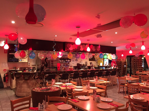 Tandoori Nights Cairns Indian Restaurant - Accommodation Cairns 11