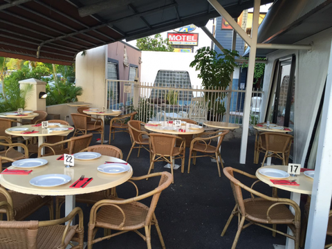 Tandoori Nights Cairns Indian Restaurant - Accommodation Cairns 13