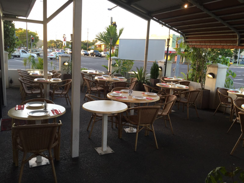 Tandoori Nights Cairns Indian Restaurant - Accommodation Cairns 14