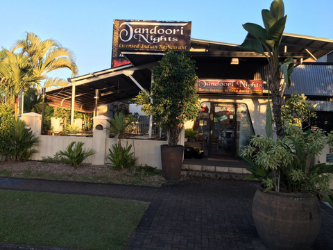 Tandoori Nights Cairns Indian Restaurant - Accommodation Cairns 16