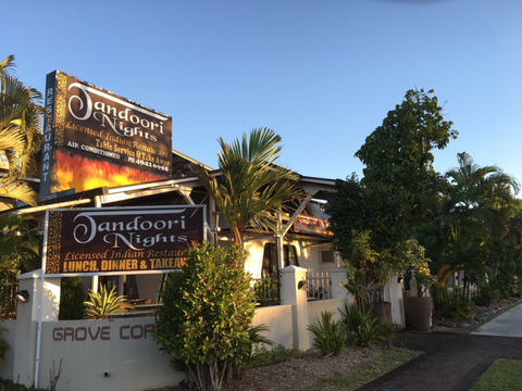 Tandoori Nights Cairns Indian Restaurant - Accommodation Cairns 17