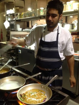 Tandoori Nights Cairns Indian Restaurant - Accommodation Cairns 2
