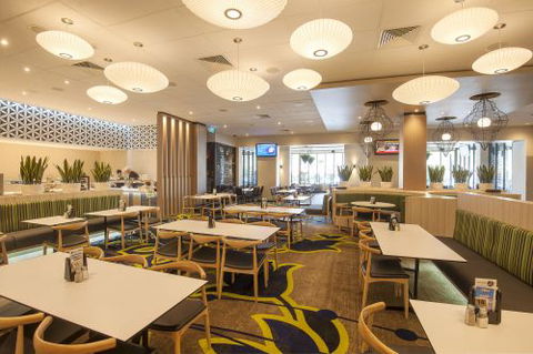 Brothers Leagues Club - Accommodation Cairns 3
