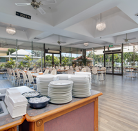 Charlies Seafood Buffet - Accommodation Cairns