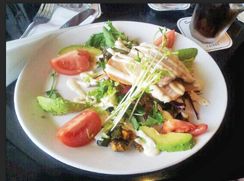 Tosca Trattoria Bar & Pizzeria - Accommodation Cairns 0