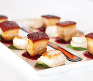 Ochre Restaurant & Catering - Accommodation Cairns 2