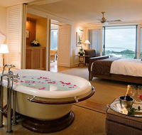 The Reef Hotel Casino - Accommodation Cairns