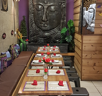 True Thai Cafe - Accommodation Cairns