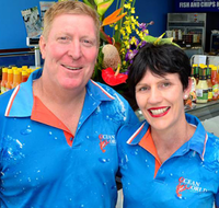 Ocean World Seafood Market - Accommodation Cairns