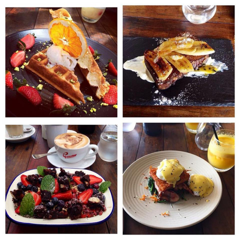 NOA Tapas & Wine Bar - Accommodation Cairns 4