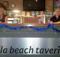 Valla Beach Tavern - Accommodation Cairns
