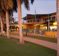 La Beach Fish  Chips - Accommodation Cairns