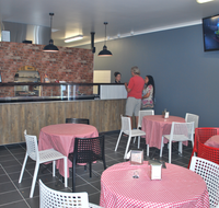 NT Pizza Co - Accommodation Cairns