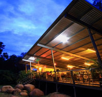 Emerald Springs Roadhouse - Accommodation Cairns