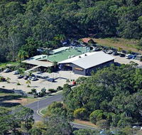 Agnes Water Tavern - Accommodation Cairns