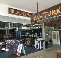 Ala Turka - Accommodation Cairns