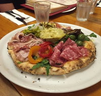 Alessandros Pizzeria Antipasto Bar - Accommodation Cairns