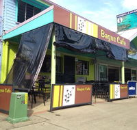 Bagus Cafe - Accommodation Cairns