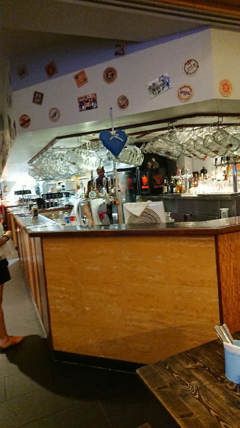 Bavarian Beer House - Accommodation Cairns 4