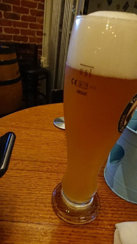 Bavarian Beer House - Accommodation Cairns 5
