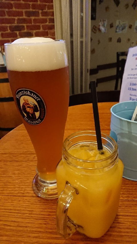 Bavarian Beer House - Accommodation Cairns 6