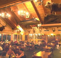 Cock  Bull Tavern - Accommodation Cairns