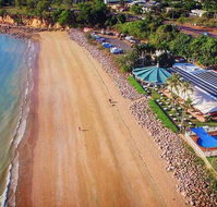 Darwin Trailer Boat Club Inc - Accommodation Cairns